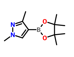 1,3-二甲基-1H-吡唑-4-硼酸频那醇酯,1,3-Dimethylpyrazole-4-boronic acid pinacol ester