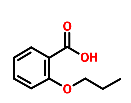 2-丙氧基苯甲酸,2-Propoxybenzoic Acid