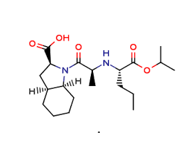 培哚普利 相關物質E,Perindopril Related CoMpound E