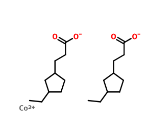 环烷酸钴,Cobalt naphthenate