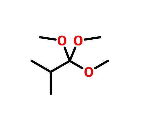 原异丁酸三甲酯,1,1,1-Trimethoxy-2-methylpropane