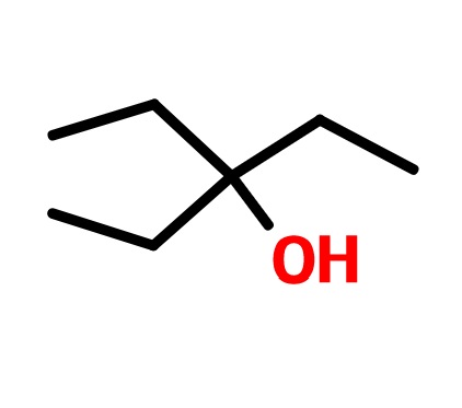 3-乙基-3-戊醇,3-Ethyl-3-pentanol