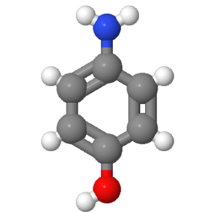 4-氨基苯酚,4-Aminophenol