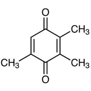 2,3,5-三甲基-2,5-环己二烯-1,4-二酮,TRIMETHYLQUINONE