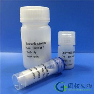 醋酸兰瑞肽,Lanreotide Acetate