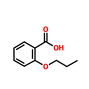 2-丙氧基苯甲酸