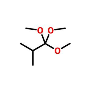 原异丁酸三甲酯,1,1,1-Trimethoxy-2-methylpropane