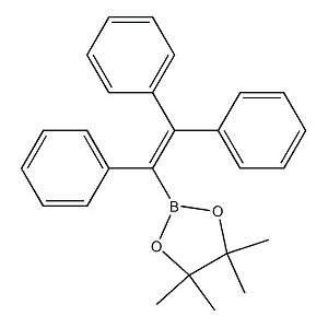 1，2，2-三苯基乙烯基硼酸频哪醇酯