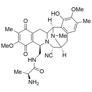 氰基番紅菌素B