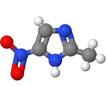 2-甲基-4-硝基咪唑,2-Methyl-4-nitroimidazole