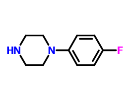 1-(4-氟苯基)哌嗪,1-(4-Fluorophenyl)piperazine