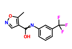 来氟米特杂质C,Leflunomide 3-Isomer