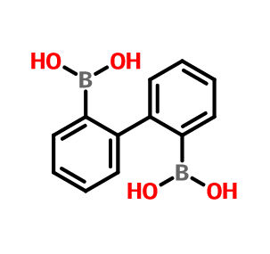 2,2'-聯(lián)苯二硼酸