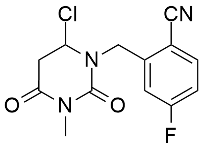 曲格列汀杂质32,Trelagliptin impurity 32