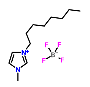 1-辛基-3-甲基咪唑四氟硼酸盐