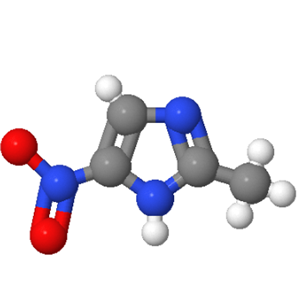 2-甲基-4-硝基咪唑,2-Methyl-4-nitroimidazole