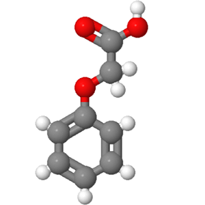 苯氧乙酸,Phenoxyacetic acid