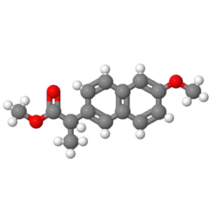 26159-35-3；萘普生杂质E