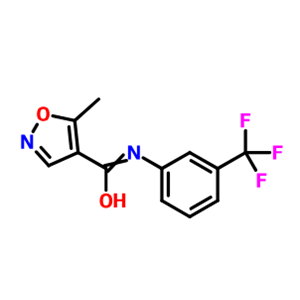 来氟米特杂质C,Leflunomide 3-Isomer