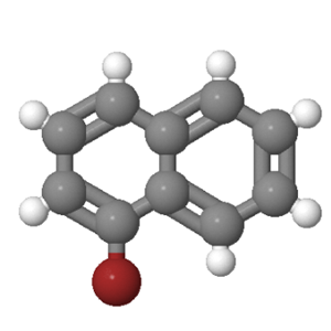 1-溴化萘,1-BROMO NAPTHALENE
