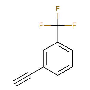 3-乙炔基-α,α,α-三氟甲苯