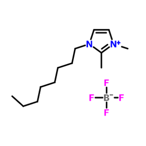 1-辛基-2,3-二甲基咪唑三氟甲烷磺酸盐