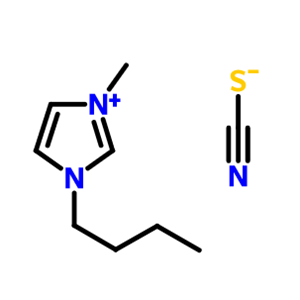 1-丁基-3-甲基咪唑硫氰酸盐