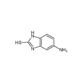 5-氨基-2-巯基苯并咪唑,5-Amino-2-benzimidazolethiol