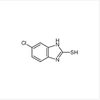 5-氯苯并咪唑-2-硫醇,5-Chloro-2-mercaptobenzimidazole