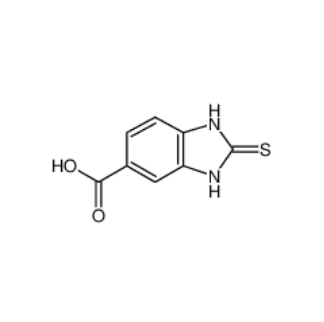 3-氰基苯乙酮,2-MERCAPTO-5-BENZIMIDAZOLECARBOXYLIC ACID