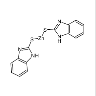 2-巯基苯并咪唑锌盐,2-Mercaptobenzimidazol zinc salt