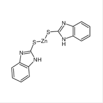 2-巰基苯并咪唑鋅鹽,2-Mercaptobenzimidazol zinc salt