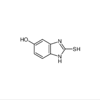 5-羟基-2-疏基苯并咪唑,5-HYDROXY-2-MERCAPTO-BENZIMIDAZOLE