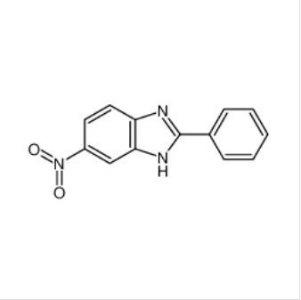 2-苯基-5-硝基苯并咪唑,5-Nitro-2-phenylbenzimidazole