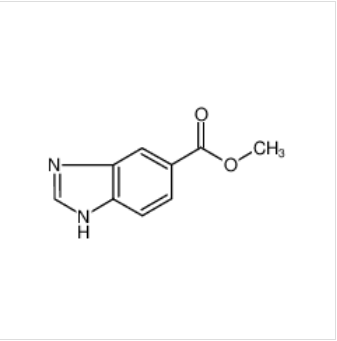 苯并咪唑-5-甲酸甲酯,Methyl Benzimidazole-5-carboxylate