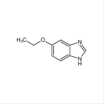 5-乙氧基-1H-苯并咪唑,5-Ethoxybenzimidazole