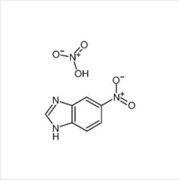 5-硝基苯并咪唑硝酸盐,5-Nitrobenzimidazole nitrate
