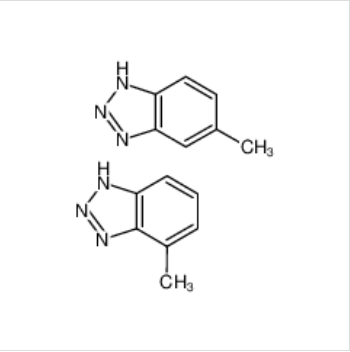 甲基苯并三氮唑,Tolyltriazole