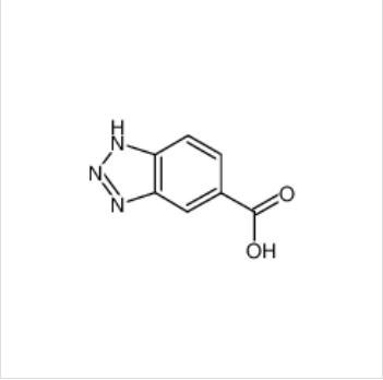 5-羧基苯并三唑,Benzotriazole-5-carboxylic acid