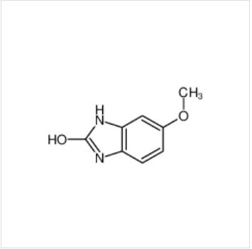 埃索美拉唑杂质,5-Methoxy-2-Hydroxy Benzimidazole