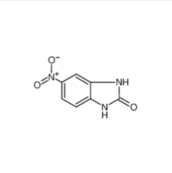 5-硝基-2-苯并咪唑酮,5-NITRO-2-BENZIMIDAZOLINONE