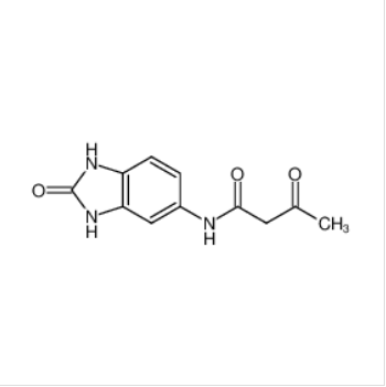 5－乙酰乙酰氨基苯并咪唑酮,5-Acetoacetlamino benzimdazolone