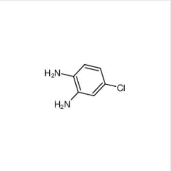 4-氯-1,2-苯二胺,4-Chloro-o-phenylenediamine