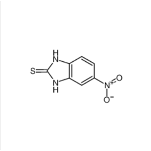 2-巯基-5-硝基苯并咪唑,2-MERCAPTO-5-NITROBENZIMIDAZOLE