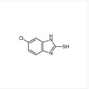 5-氯苯并咪唑-2-硫醇