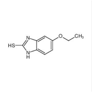5-乙氧基-2-巯基苯并咪唑,5-ETHOXY-2-MERCAPTOBENZIMIDAZOLE