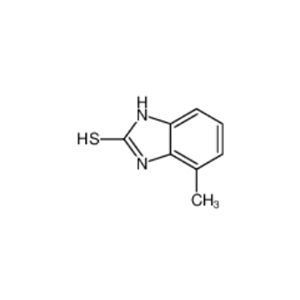2-硫醇基甲基苯并咪唑,Methyl-2-mercaptobenzimidazole