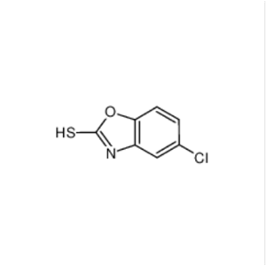 5-氯-2-巯基苯并恶唑,5-Chlorobenzooxazole-2-thiol
