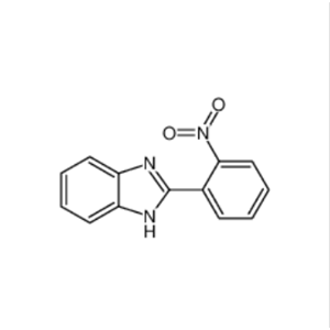 2-(2-硝基苯基)-1H-苯并咪唑,2-(2-NITROPHENYL)-1H-BENZO[D]IMIDAZOLE