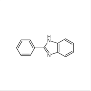 2-苯基苯并咪唑,2-Phenylbenzimidazole